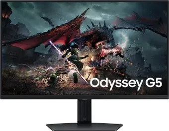 Samsung Odyssey G5 LS27DG500EUXEN