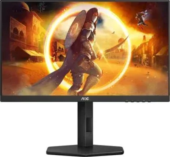 AOC Gaming 24G4X