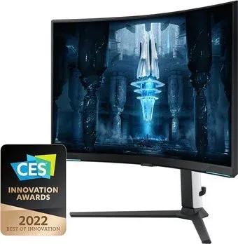 Samsung Odyssey Neo G8 LS32BG850NPXEN