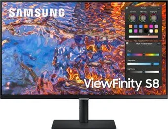 Samsung ViewFinity S8 LS32B800PXIXCI