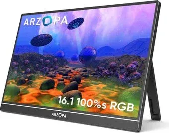 Arzopa Z1C
