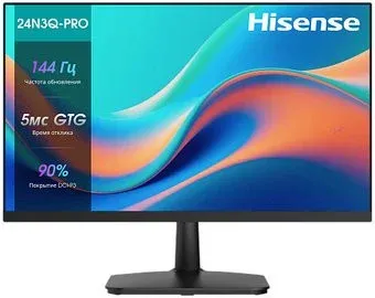 Hisense 24N3Q-PRO