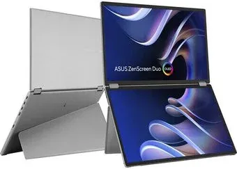 ASUS ZenScreen Duo OLED MQ149CD