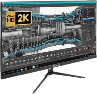 ExeGate SmartView ES3207CA EX297504RUS
