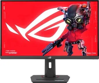 ASUS ROG Strix XG27UCS