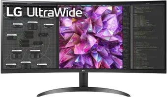 LG UltraWide 34WQ60C-B