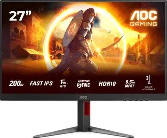 AOC Gaming 27G4HA