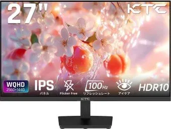 KTC H27T27