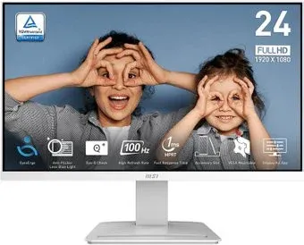 MSI Pro MP2412W