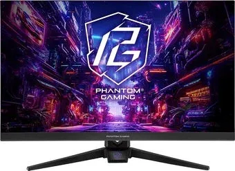 ASRock Phantom Gaming PG27FFT1A