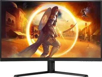 AOC Gaming CQ32G4VE