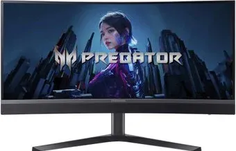 Acer Predator X34V3bmiiphuzx UM.CXXEE.301
