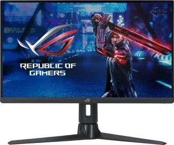 ASUS ROG Strix XG27AQMR