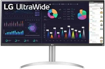 LG UltraWide 34WQ650-W