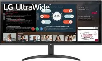 LG UltraWide 34WP500-B