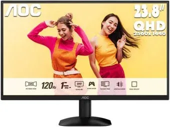 AOC Q24B35