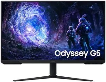 Samsung Odyssey G5 LS32FG510EUXEN