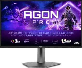AOC Agon Pro OLED AG326UD