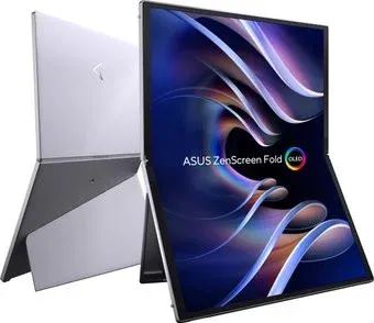 ASUS ZenScreen Fold OLED MQ17QH