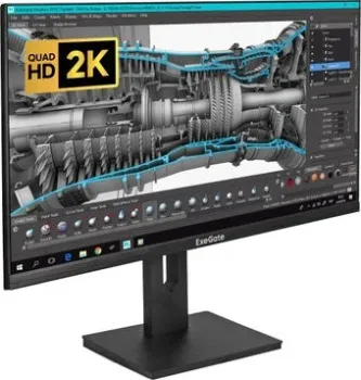 ExeGate SmartView ES2707TA EX296976RUS
