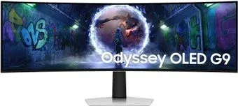 Samsung Odyssey OLED G9 LS49DG934SUXEN
