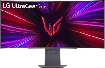 LG UltraGear 45GS95QE-B