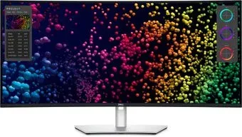 Dell UltraSharp U4025QW