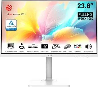 MSI Modern MD2412PW