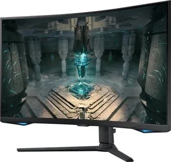 Samsung Odyssey G6 LS32BG650EUXEN