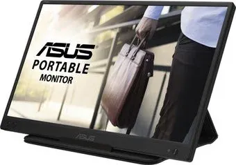 ASUS ZenScreen MB166C