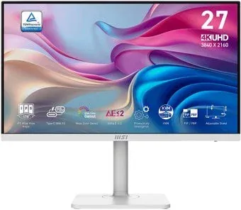 MSI Modern MD272UPHW