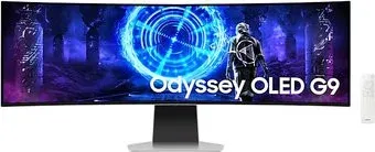 Samsung Odyssey OLED G9 LS49DG950SUXDU