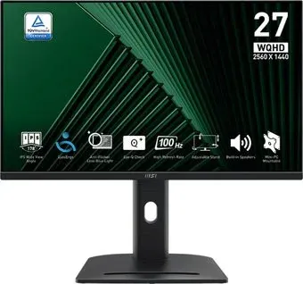 MSI Pro MP275QPG