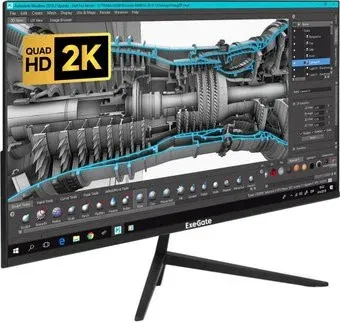 ExeGate SmartView ES2707CA EX297307RUS