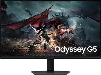 Samsung Odyssey G5 LS32DG500EUXEN