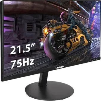 ExeGate SmartView EP2207A EX295590RUS