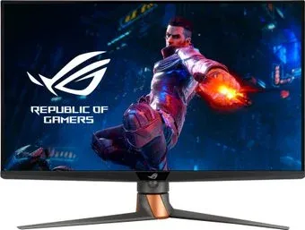 ASUS ROG Swift PG32UQXR