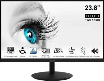 MSI Pro MP242A