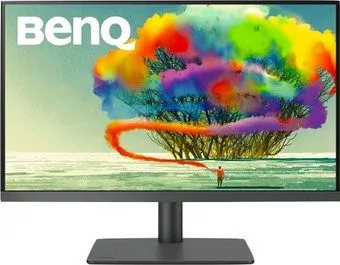 BenQ DesignVue PD2705U