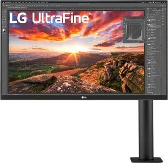 LG UltraFine 27UN880-B