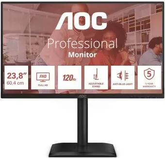 AOC 24E4CV