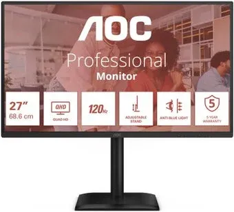 AOC Q27E4CV