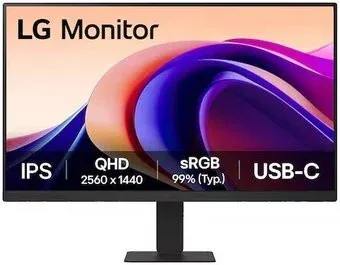 LG UltraFine 24U631A-B