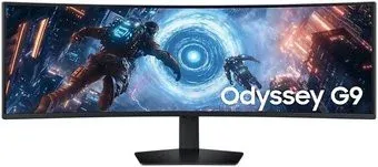 Samsung Odyssey G9 LS49FG910EUXEN
