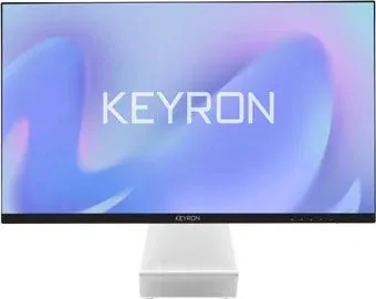 Keyron KQ27N1 (белый)