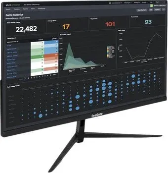 ExeGate SuperView EH2707 EX298355RUS