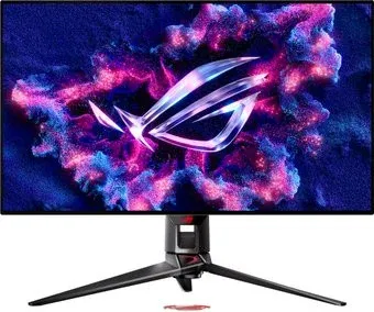 ASUS ROG Swift OLED PG32UCDP