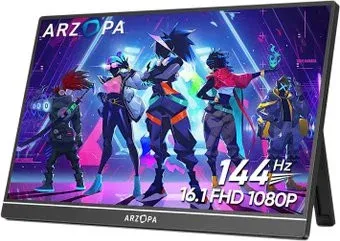 Arzopa Z1FC
