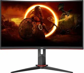 AOC Gaming C27G2Z3/BK