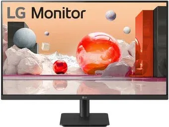 LG 27MS500-B